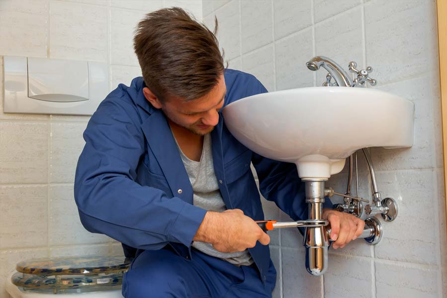 Rückstausicherung Rohrreinigung Willingen